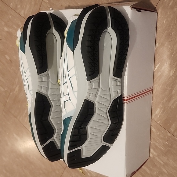 Asics Gel-Lyte XXX Men's sneakers - Picture 4 of 5